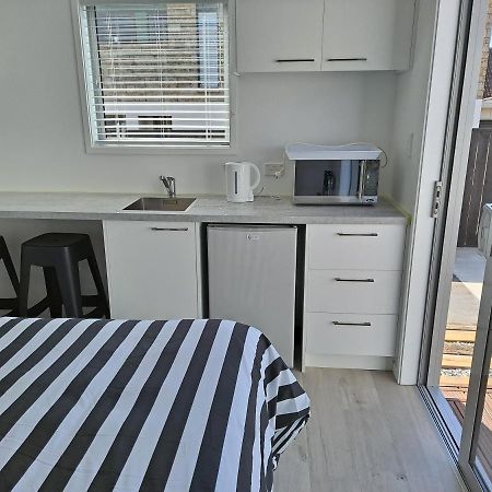 Hotel Pod Bach On Tweed Tauranga Exteriér fotografie