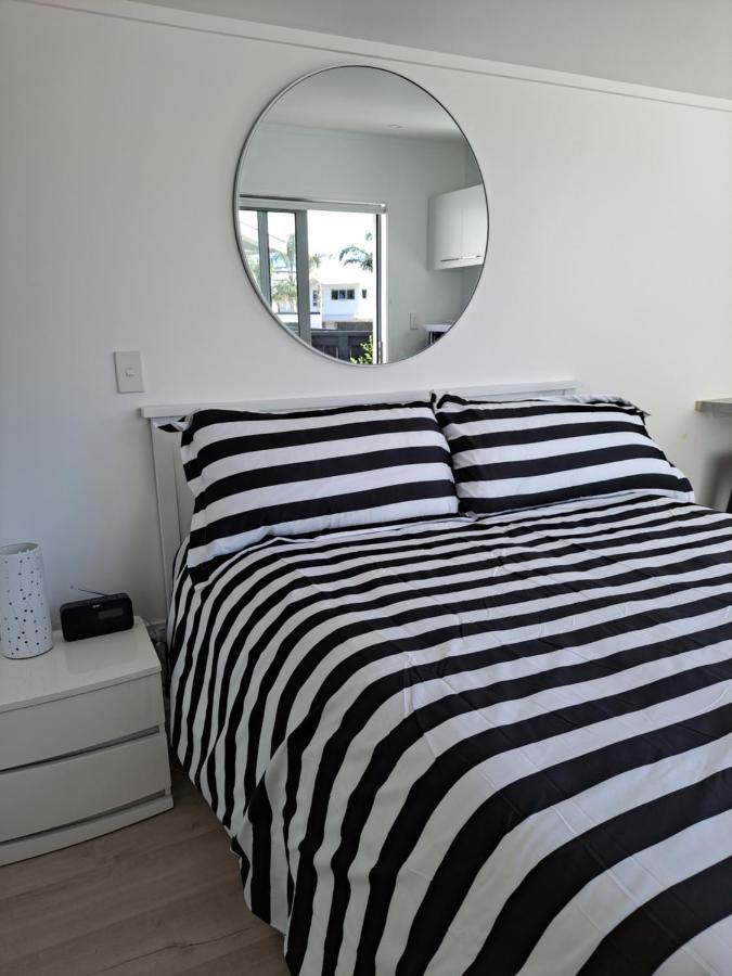 Hotel Pod Bach On Tweed Tauranga Exteriér fotografie
